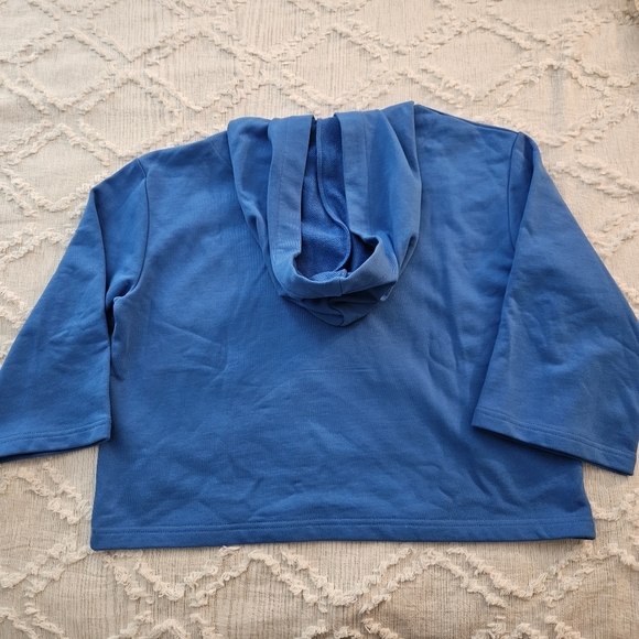 NWT Vilebrequin x The Beach Boys Hoodie and Shorts Set Size S/L - Picture 9 of 17